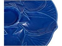 Petisqueira Redonda Cerâmica Scalla Aquarius - 4