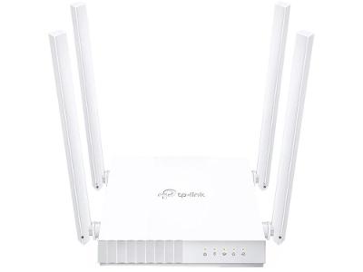 Roteador TP-Link Archer C21 433Mbps 4 Antenas