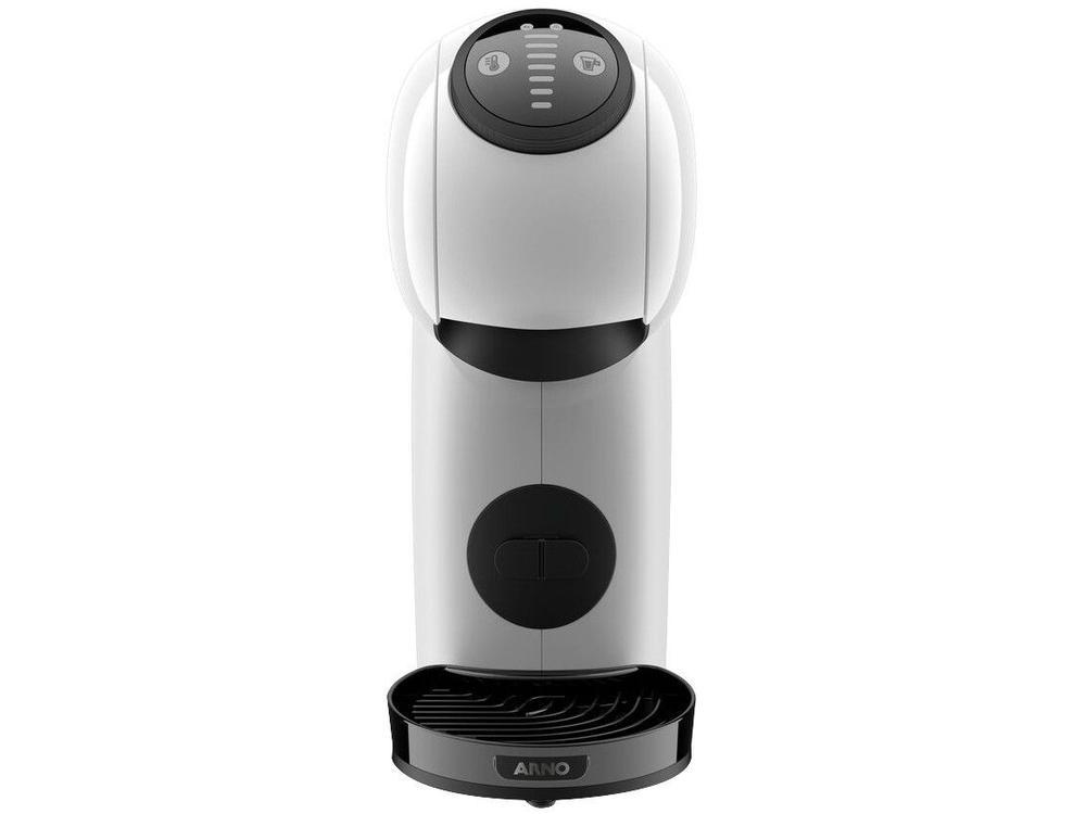 Cafeteira Expresso Arno Nescafé Dolce Gusto Genio S Basic de Cápsula 15 Bar Branco - 4