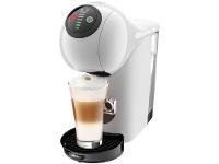 Cafeteira Expresso Arno Nescafé Dolce Gusto Genio S Basic de Cápsula 15 Bar Branco - 1