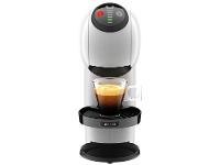 Cafeteira Expresso Arno Nescafé Dolce Gusto Genio S Basic de Cápsula 15 Bar Branco - 7