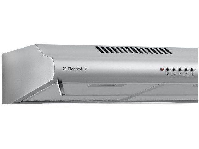 Depurador de Ar Inox Electrolux 60cm 4 Bocas DE60X - 3