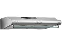 Depurador de Ar Inox Electrolux 60cm 4 Bocas DE60X - 1