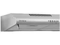 Depurador de Ar Inox Electrolux 60cm 4 Bocas DE60X - 3