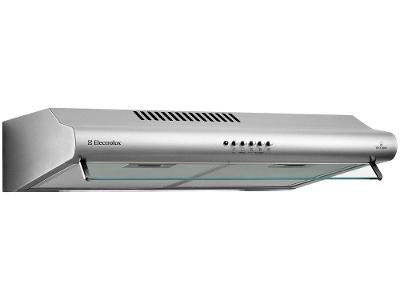 Depurador de Ar Inox Electrolux 60cm 4 Bocas