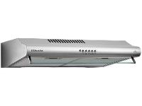 Depurador de Ar Inox Electrolux 60cm 4 Bocas - 1