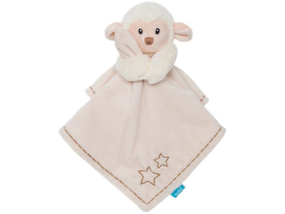 Pelúcia Naninha Ovelhinha Buba Toys - 6