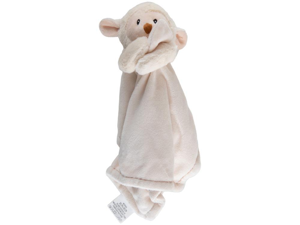 Pelúcia Naninha Ovelhinha Buba Toys - 1