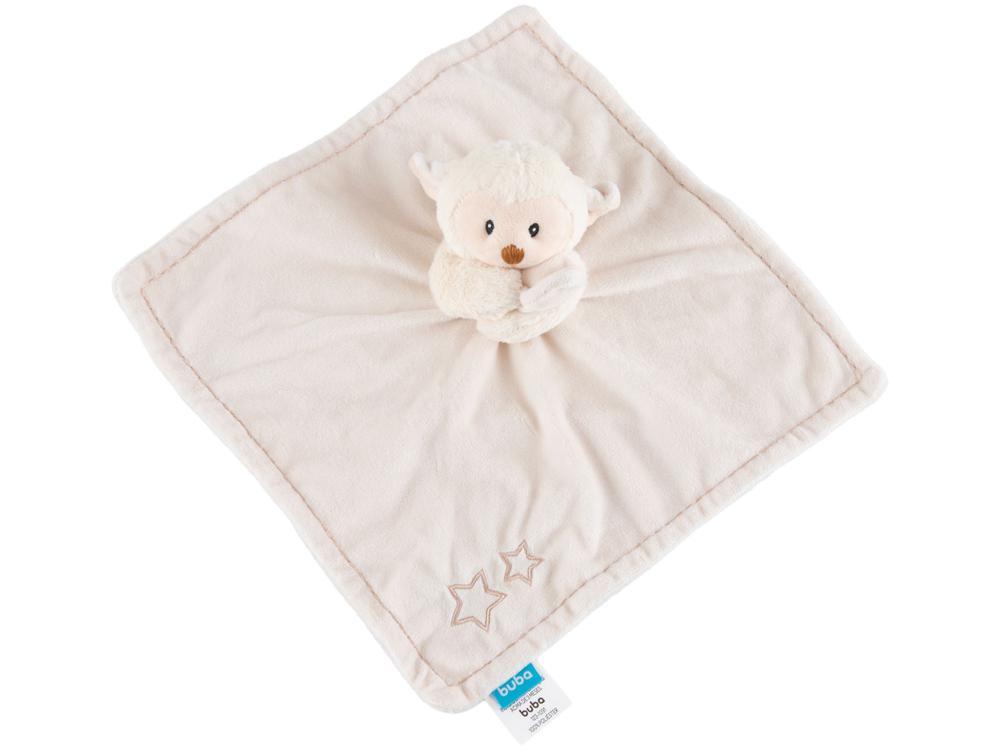 Pelúcia Naninha Ovelhinha Buba Toys - 2