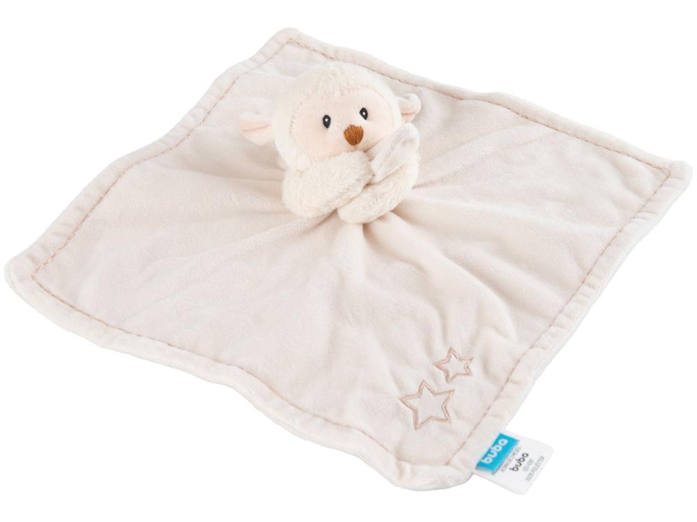 Pelúcia Naninha Ovelhinha Buba Toys - 3