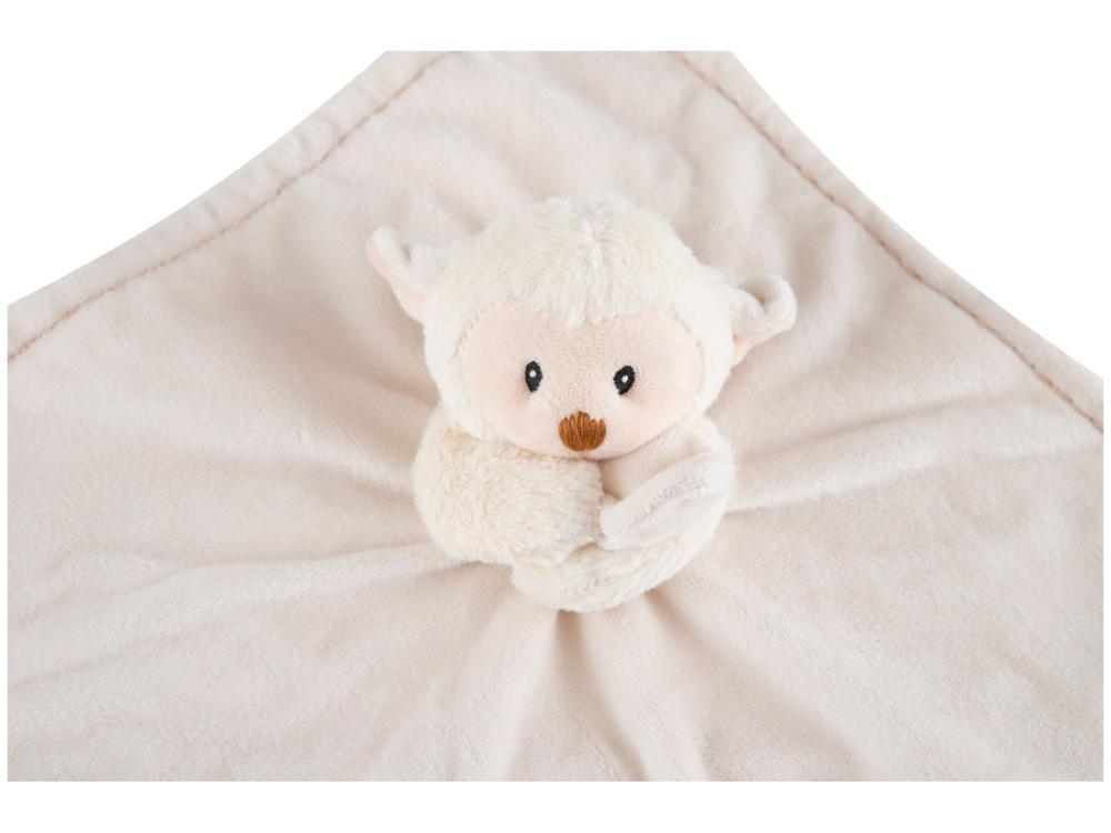 Pelúcia Naninha Ovelhinha Buba Toys - 4