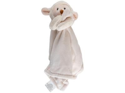 Pelúcia Naninha Ovelhinha Buba Toys