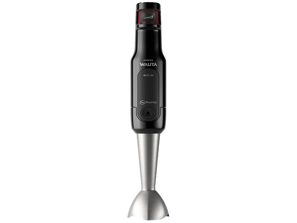Mixer Philips Walita 3 em 1 Preto e Prata 400W - 2