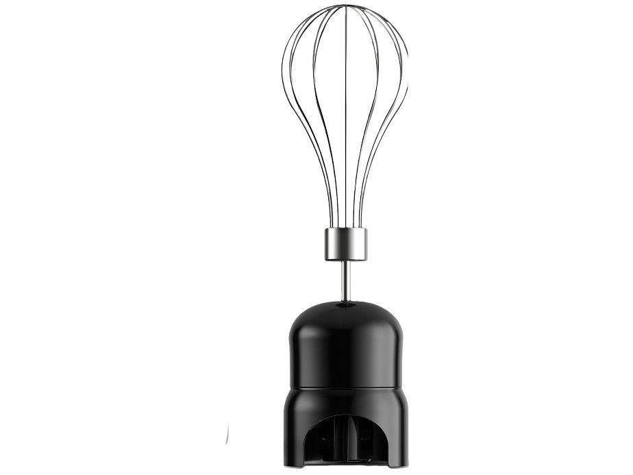 Mixer Philips Walita 3 em 1 Preto e Prata 400W - 3