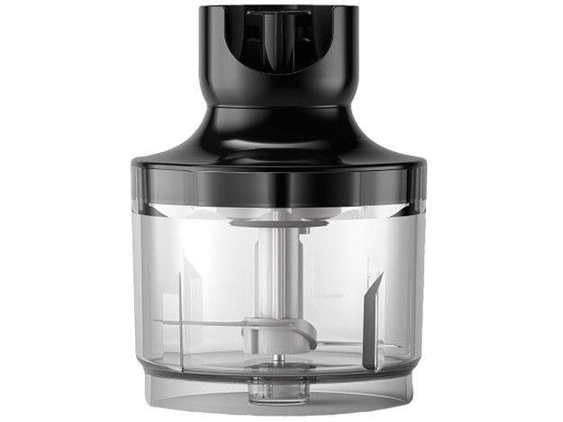Mixer Philips Walita 3 em 1 Preto e Prata 400W - 5