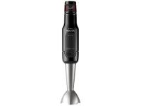 Mixer Philips Walita 3 em 1 Preto e Prata 400W - 2