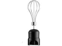 Mixer Philips Walita 3 em 1 Preto e Prata 400W - 3
