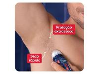 Desodorante Antitranspirante Roll On Nivea Men Active Dry Impact Masculino 50ml - 14