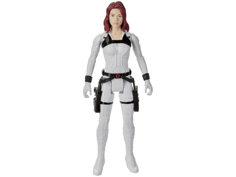 Boneco Marvel Vingadores Titan Hero Series Hasbro - 3