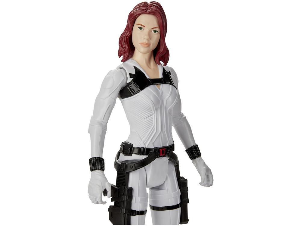 Boneco Marvel Vingadores Titan Hero Series Hasbro - 4