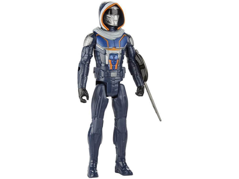 Boneco Marvel Vingadores Titan Hero Series Hasbro - 8