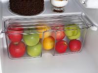 Frigobar Brastemp 76L Vermelho Retrô BRA08 A - 7