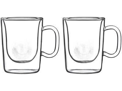 Jogo de Xícaras de Café 85ml Luigi Bormioli