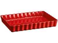 Travessa de Cerâmica Retangular 1,9L - 1