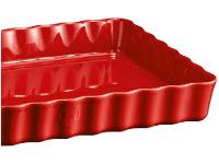 Travessa de Cerâmica Retangular 1,9L - 3