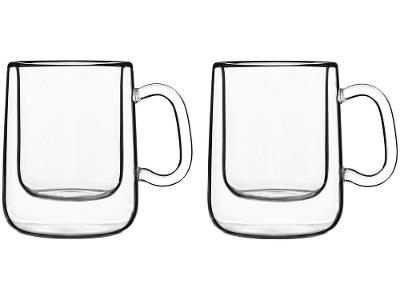 Jogo de Xícaras de Café 100ml Luigi Bormioli