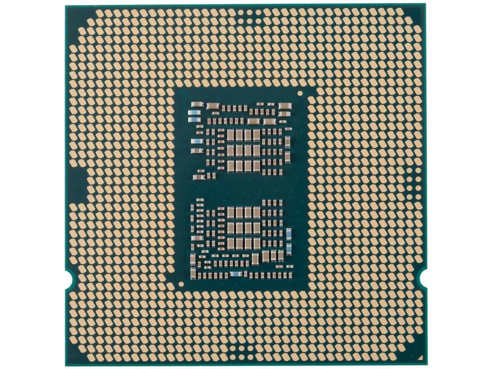 Processador Intel Core i9 10850K 3.60GHz - 5