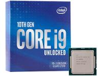 Processador Intel Core i9 10850K 3.60GHz - 1