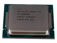 Processador Intel Core i9 10850K 3.60GHz - 2