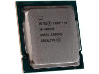 Processador Intel Core i9 10850K 3.60GHz