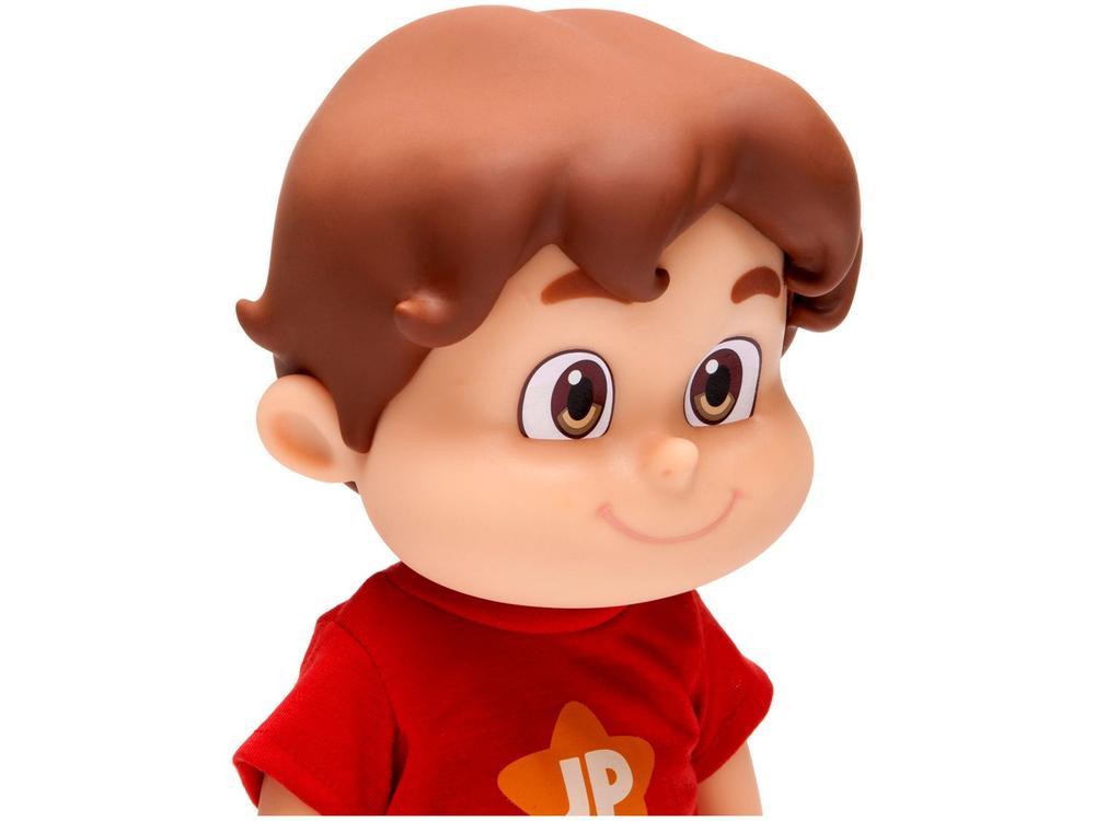Boneco JP Maria Clara & JP 28cm - 4