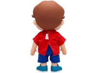 Boneco JP Maria Clara & JP 28cm - 7