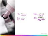 Garrafa de Tinta Magenta Epson T673320-AL Original Refil - 2