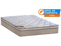 Colchão Queen Castor Mola Pocket - 2