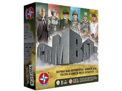 Jogo Combate