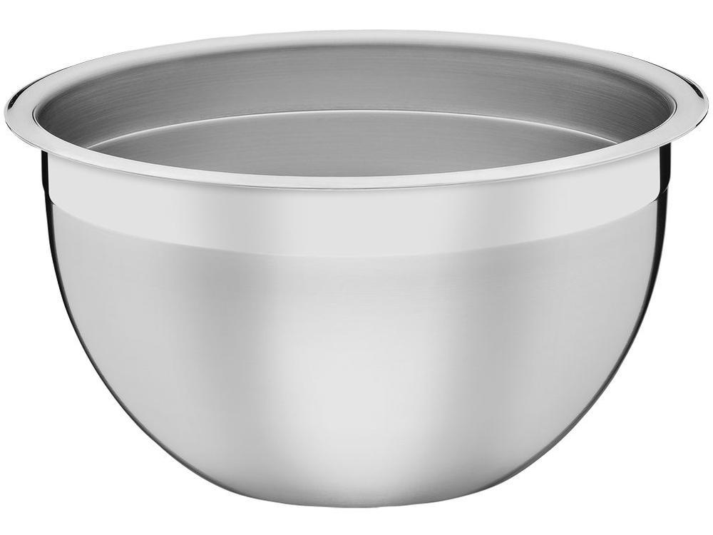 Recipiente Redondo em Inox 1,6 Litros - 1