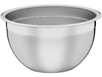 Recipiente Redondo em Inox 1,6 Litros - 1