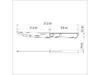 Conjunto para Churrasco 6 Peças Tramontina - 3