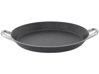 Paellera Multiflon Antiaderente 46cm