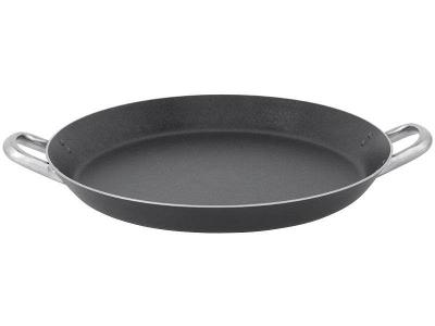 Paellera Multiflon Antiaderente 46cm