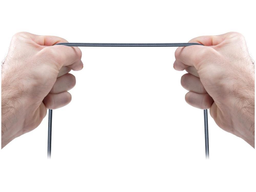 Cabo Carregador Powerline+ Lightning - 2