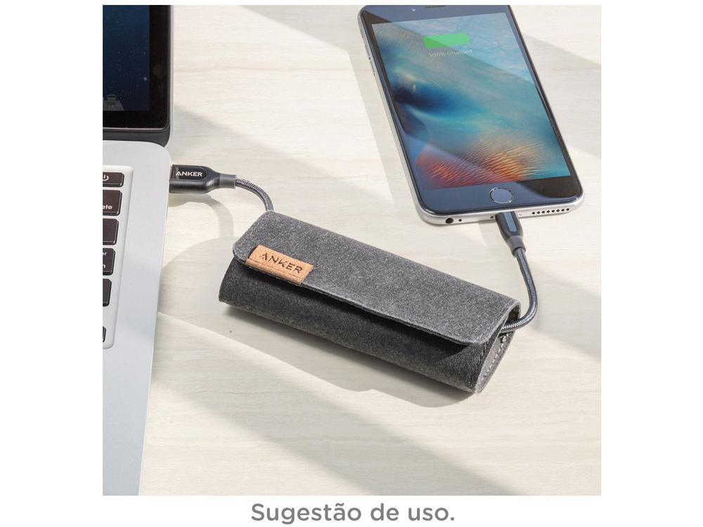 Cabo Carregador Powerline+ Lightning - 3