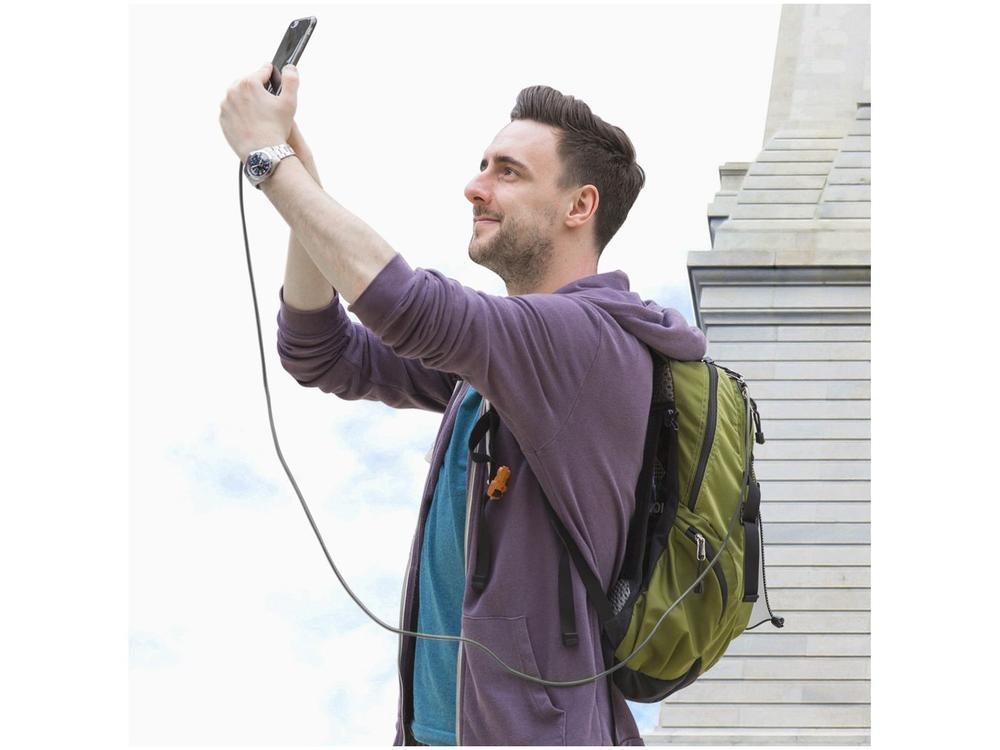 Cabo Carregador Powerline+ Lightning - 4