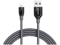 Cabo Carregador Powerline+ Lightning - 1