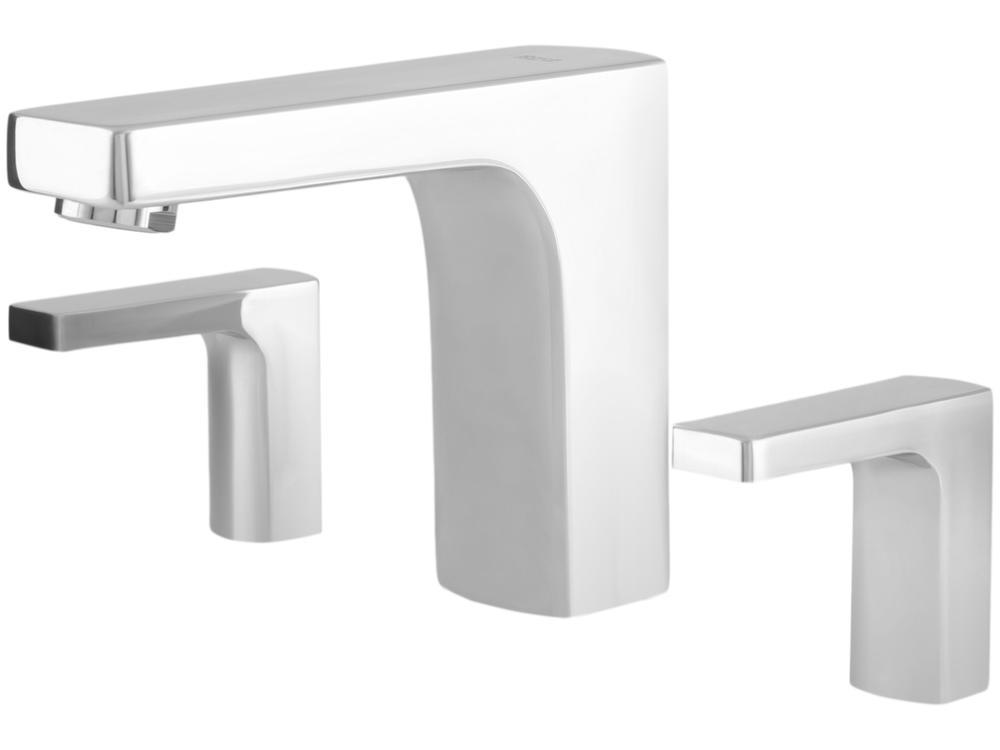 Misturador para Banheiro Roca de Mesa Escuadra - 1