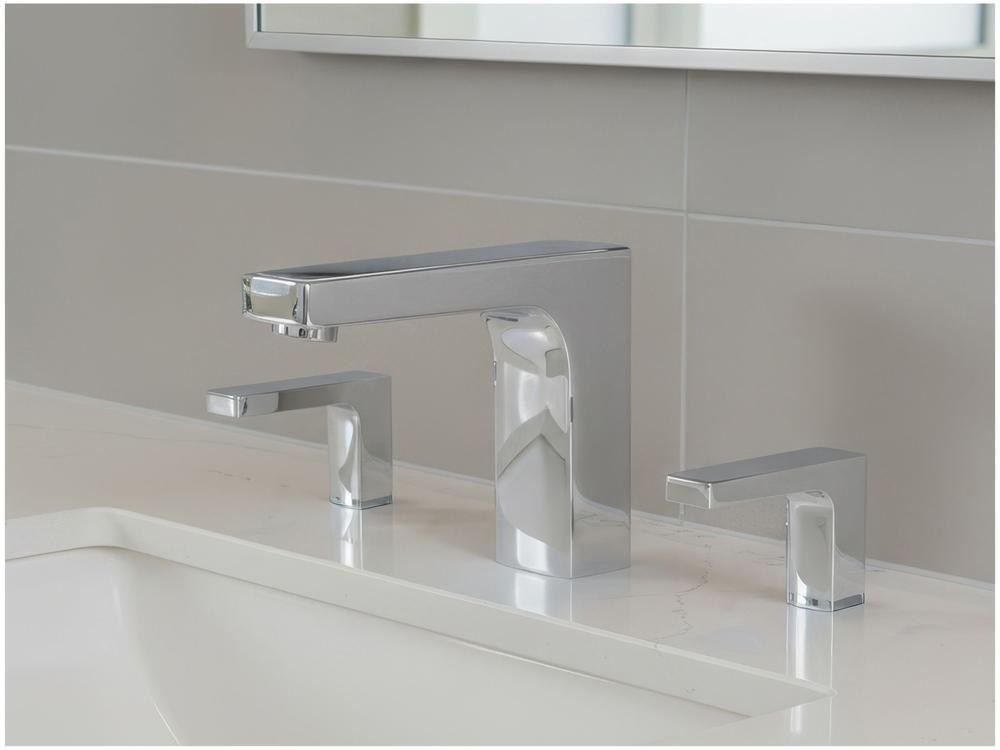 Misturador para Banheiro Roca de Mesa Escuadra - 2